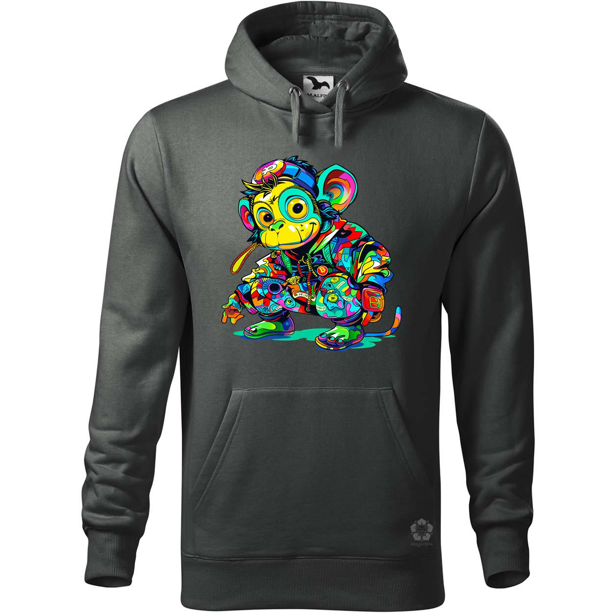 Kabala v2 egyedi  pulóver 