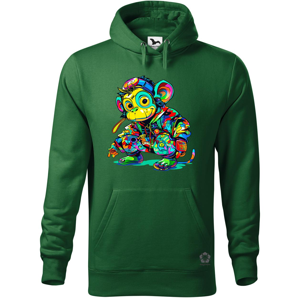 Kabala v2 egyedi  pulóver 