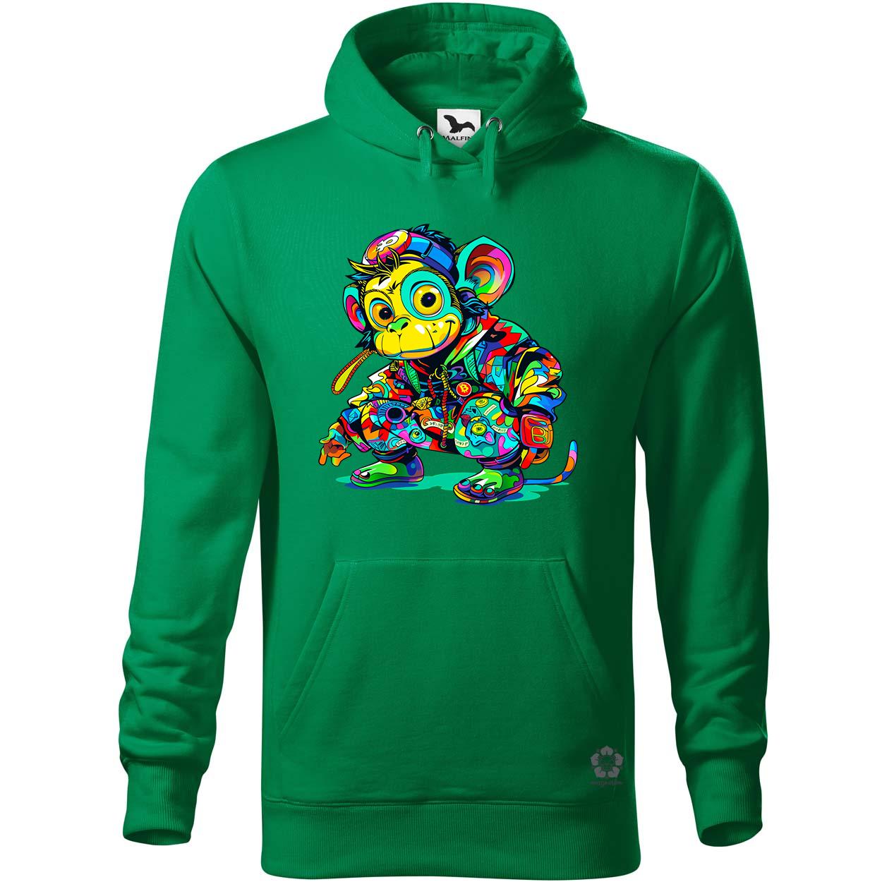 Kabala v2 egyedi  pulóver 