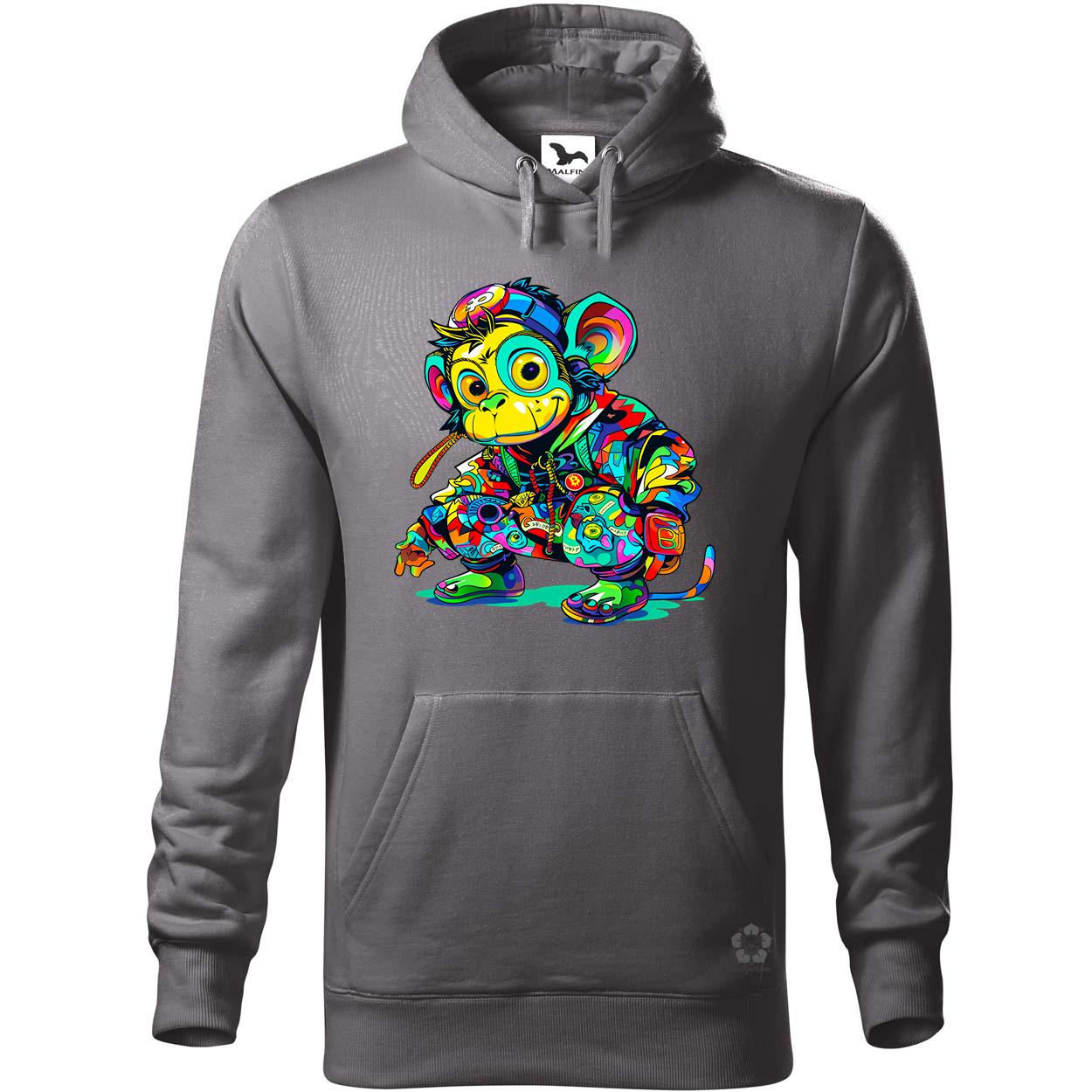 Kabala v2 egyedi  pulóver 