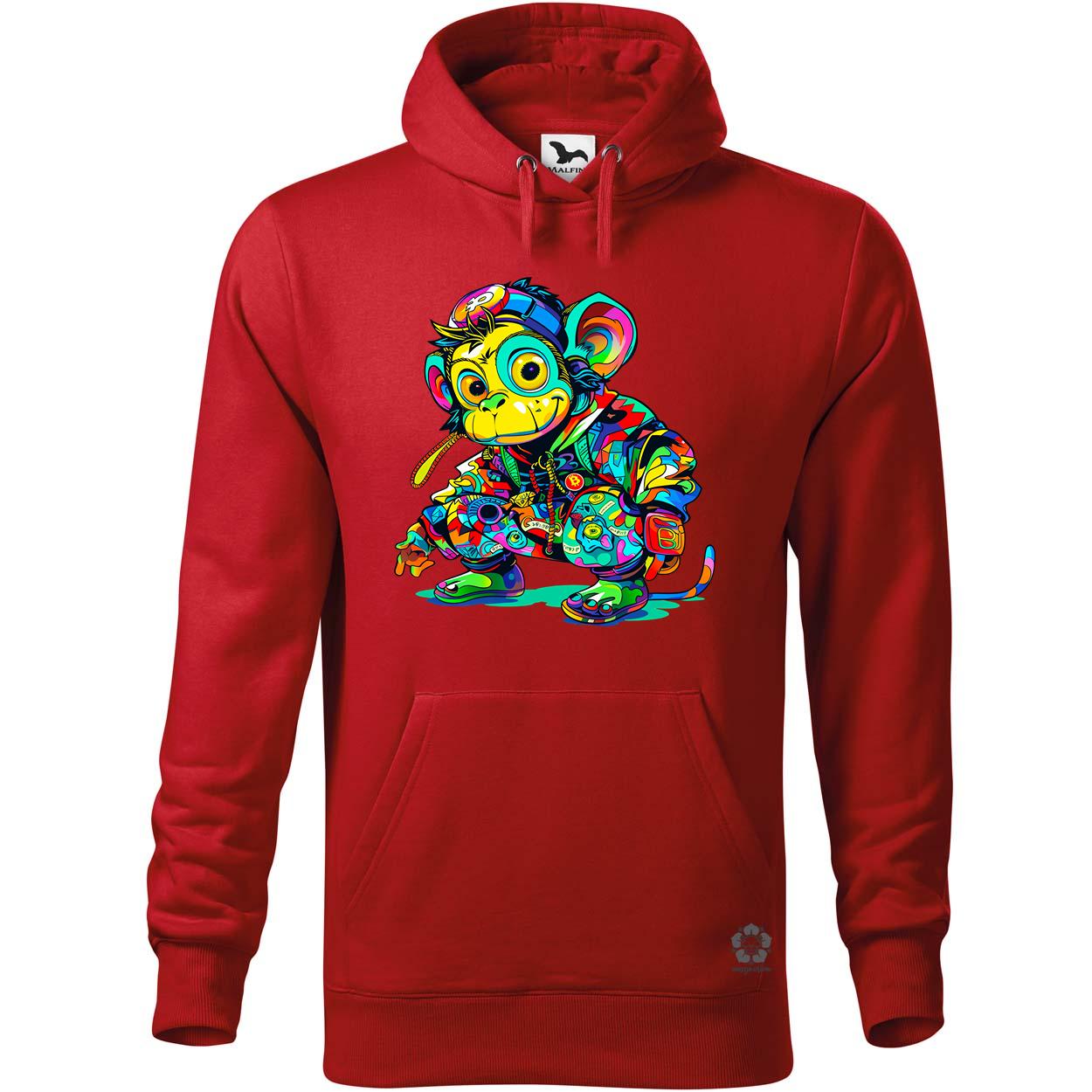 Kabala v2 egyedi  pulóver 