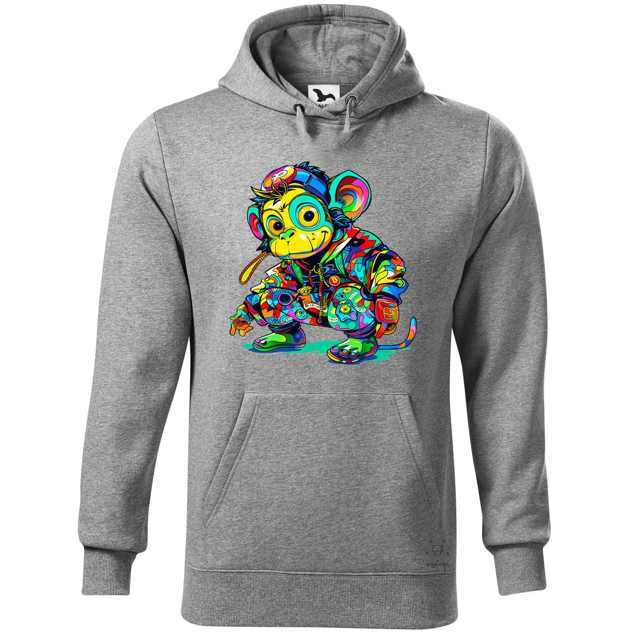 Kabala v2 egyedi  pulóver 