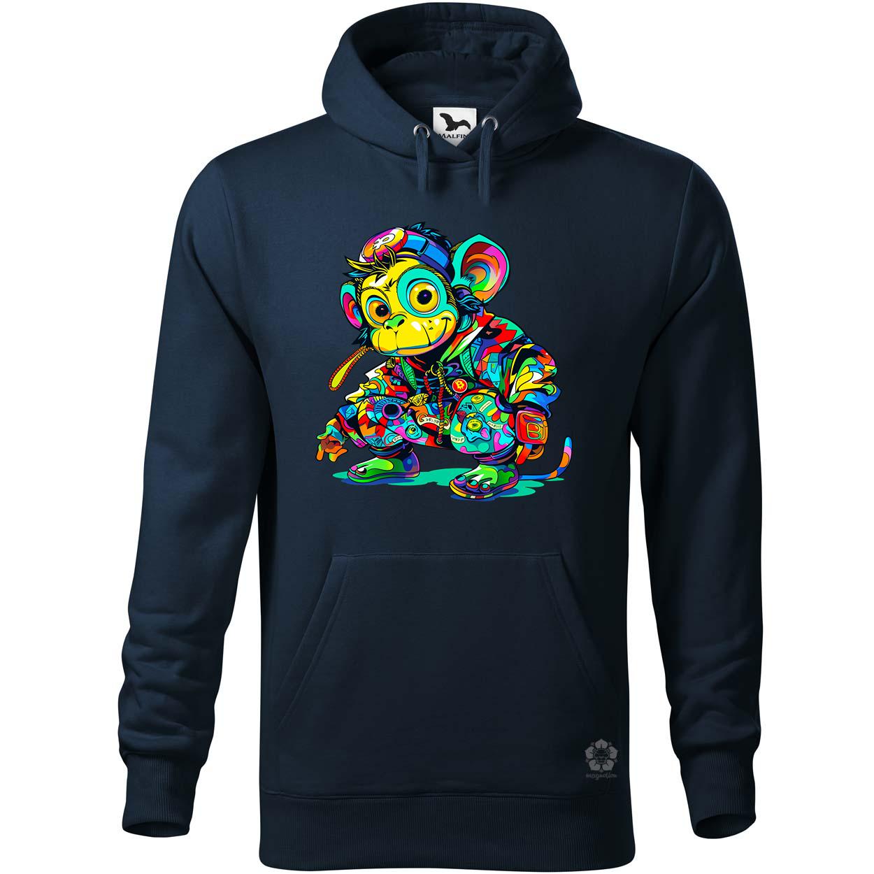 Kabala v2 egyedi  pulóver 