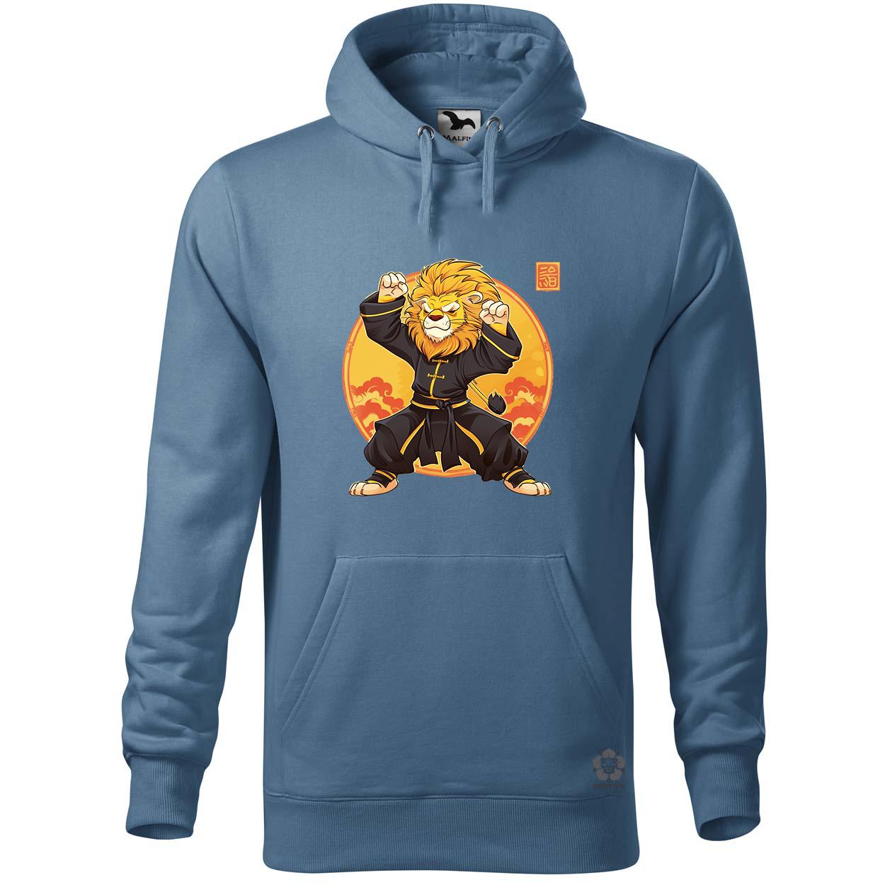 Tai chis ori v2 egyedi  pulóver 