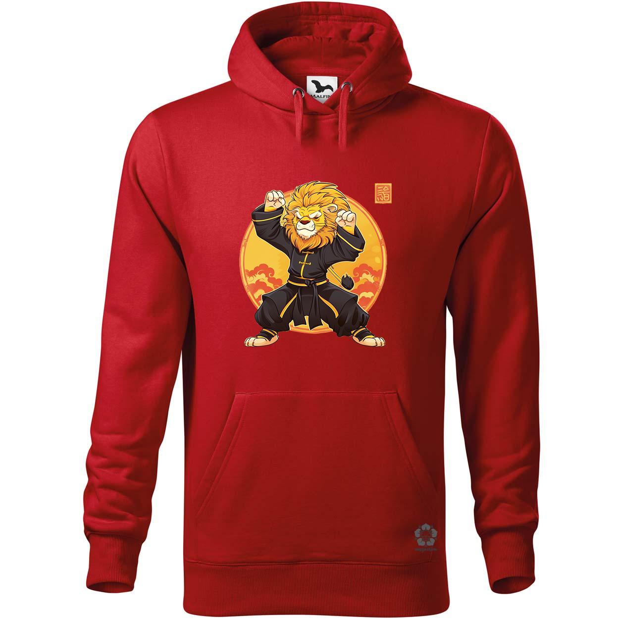 Tai chis ori v2 egyedi  pulóver 