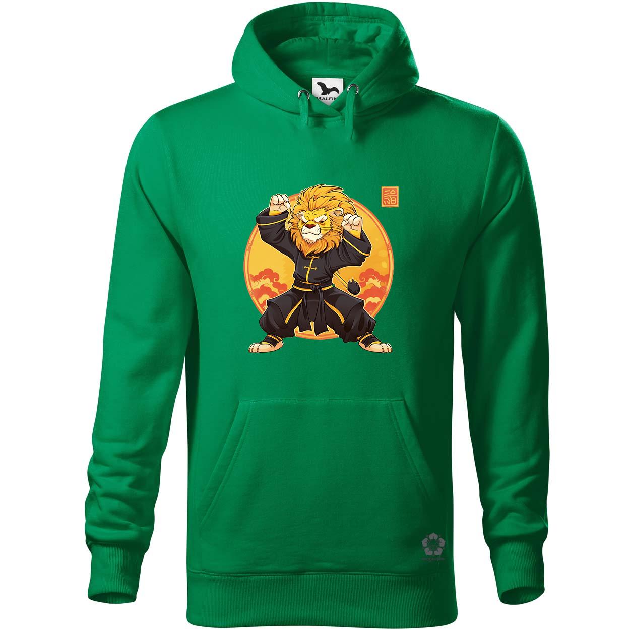 Tai chis ori v2 egyedi  pulóver 