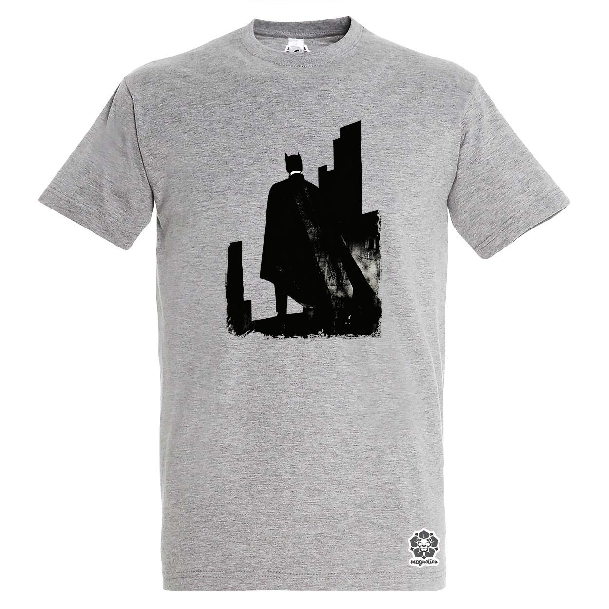 Batman fantázia v12 egyedi póló 