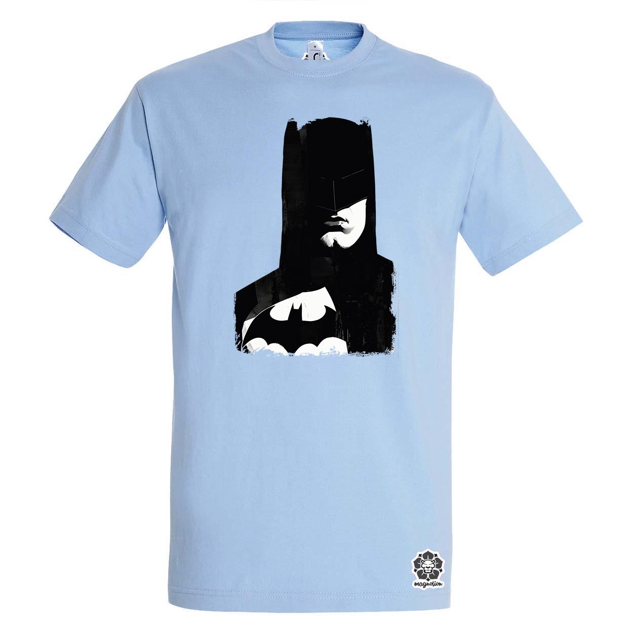 Batman fantázia v8 egyedi póló 