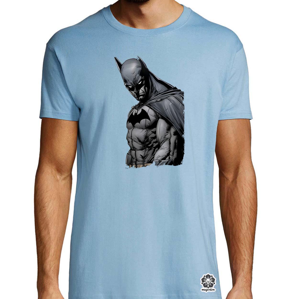 Batman fantázia v9 egyedi póló 