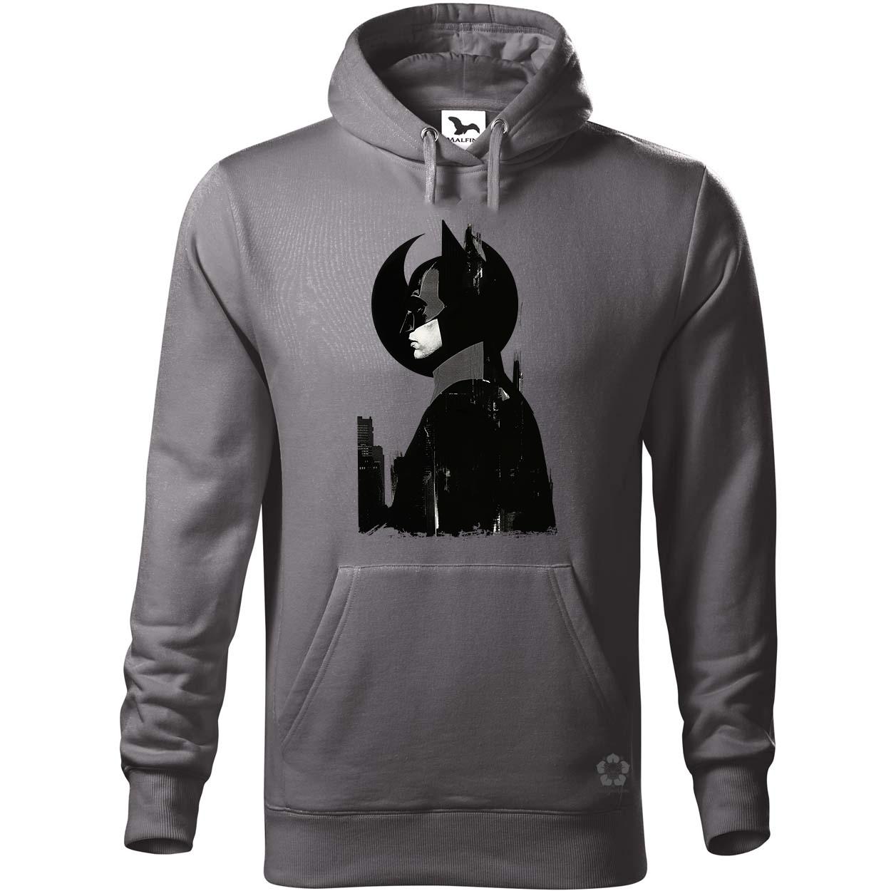 Batman fantázia v10 egyedi  pulóver 