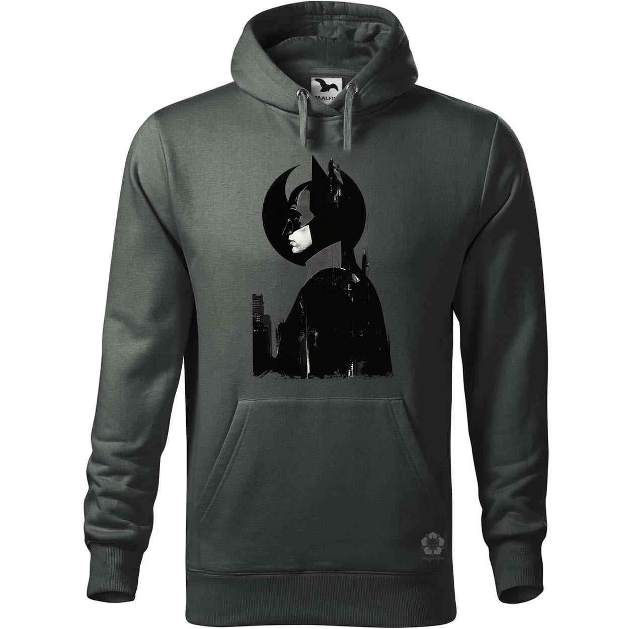 Batman fantázia v10 egyedi  pulóver 
