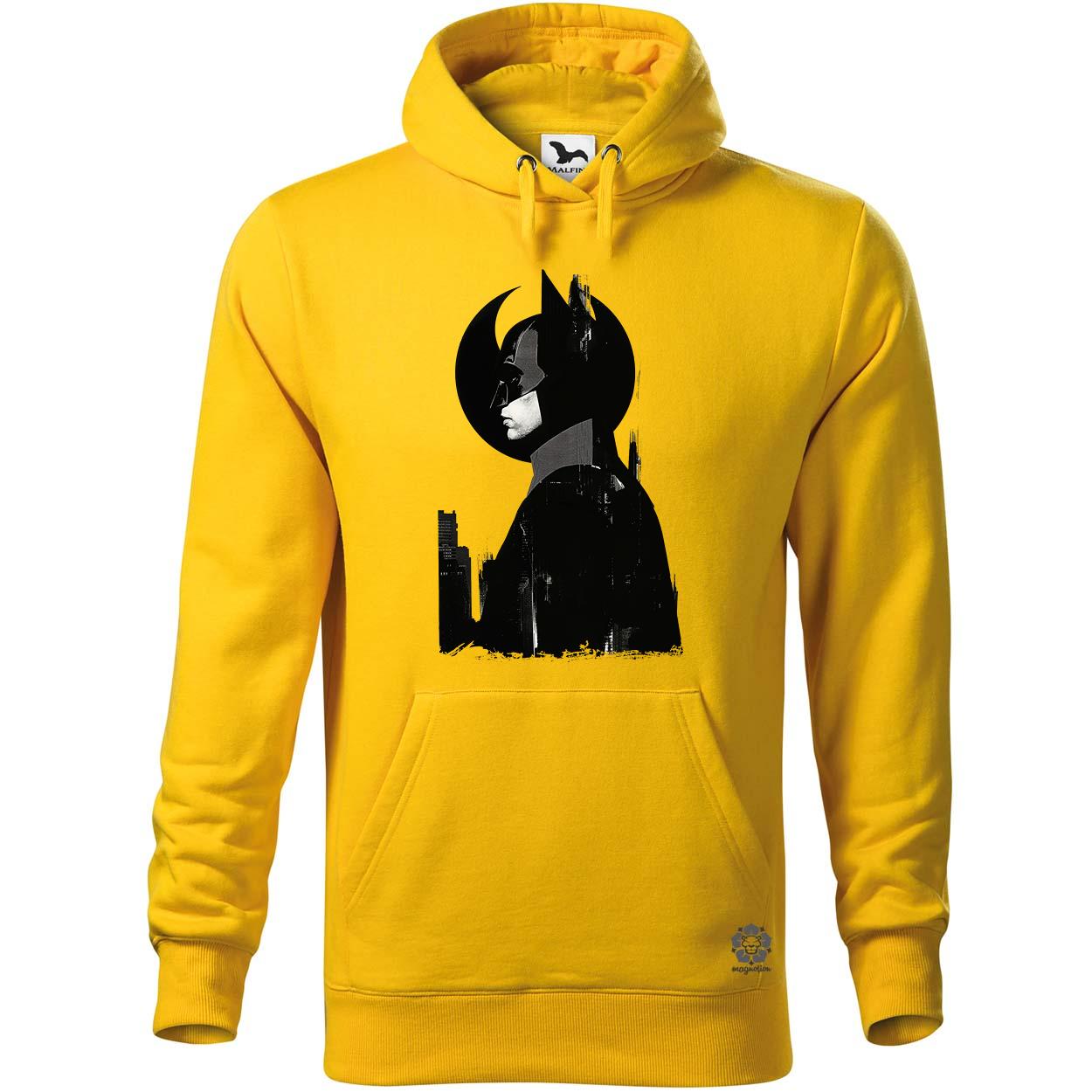 Batman fantázia v10 egyedi  pulóver 
