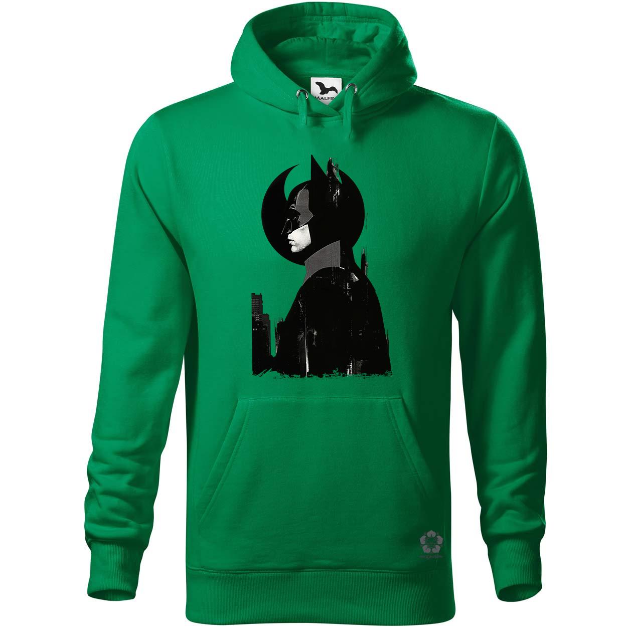 Batman fantázia v10 egyedi  pulóver 