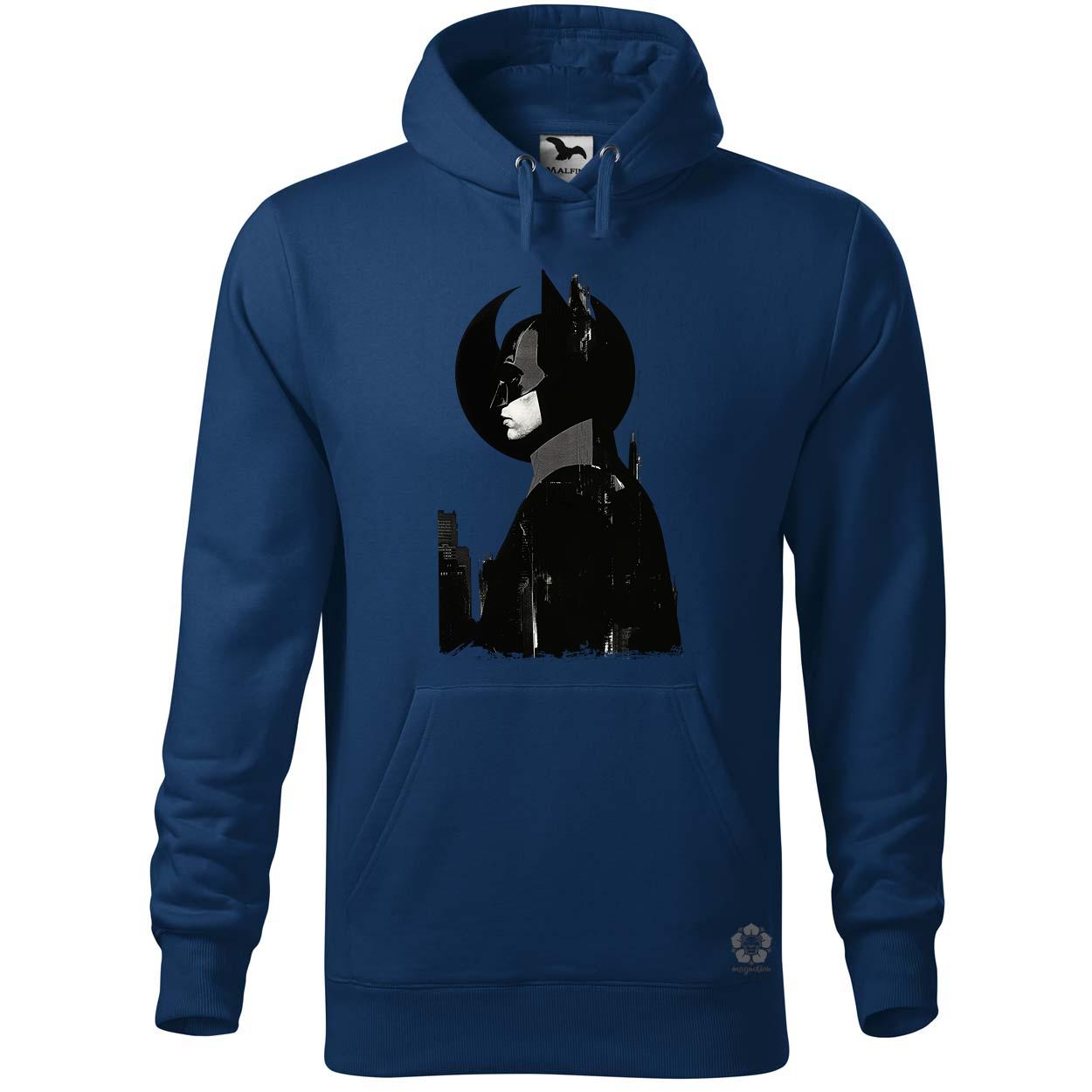 Batman fantázia v10 egyedi  pulóver 