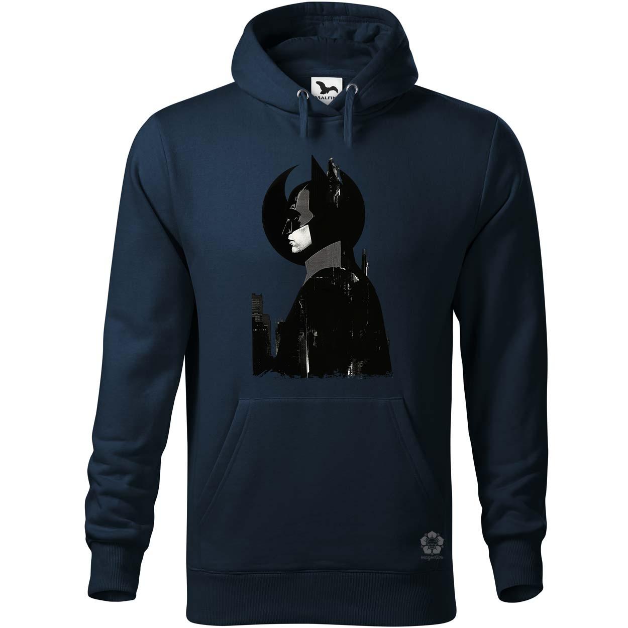 Batman fantázia v10 egyedi  pulóver 