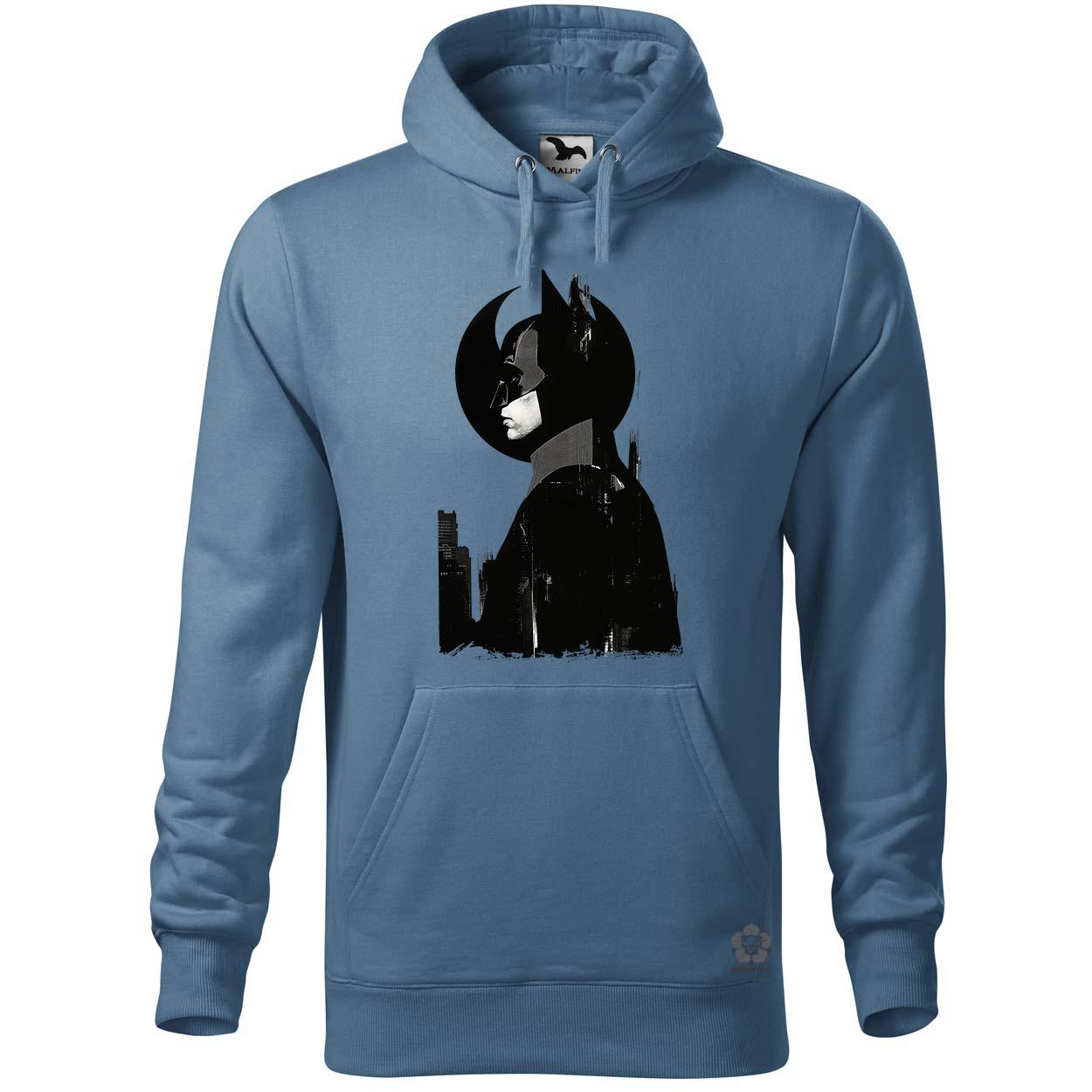 Batman fantázia v10 egyedi  pulóver 