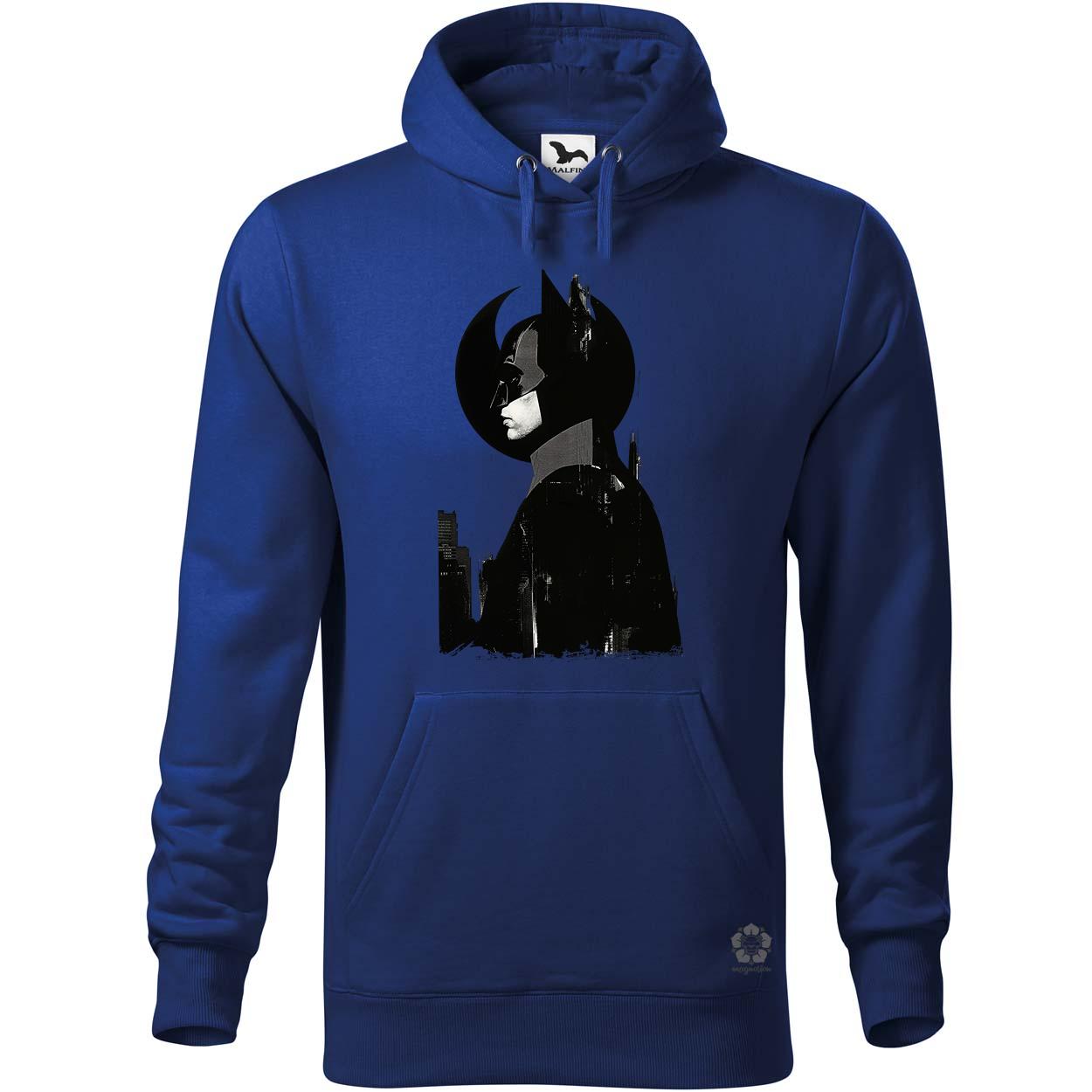 Batman fantázia v10 egyedi  pulóver 