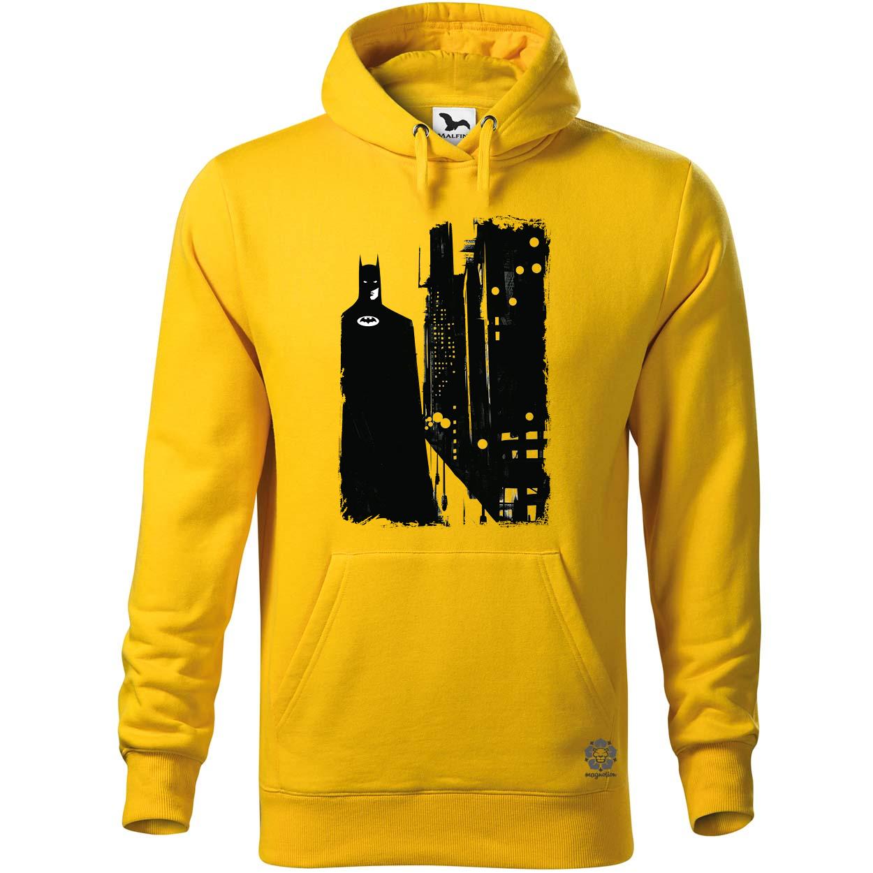 Batman fantázia v11 egyedi  pulóver 