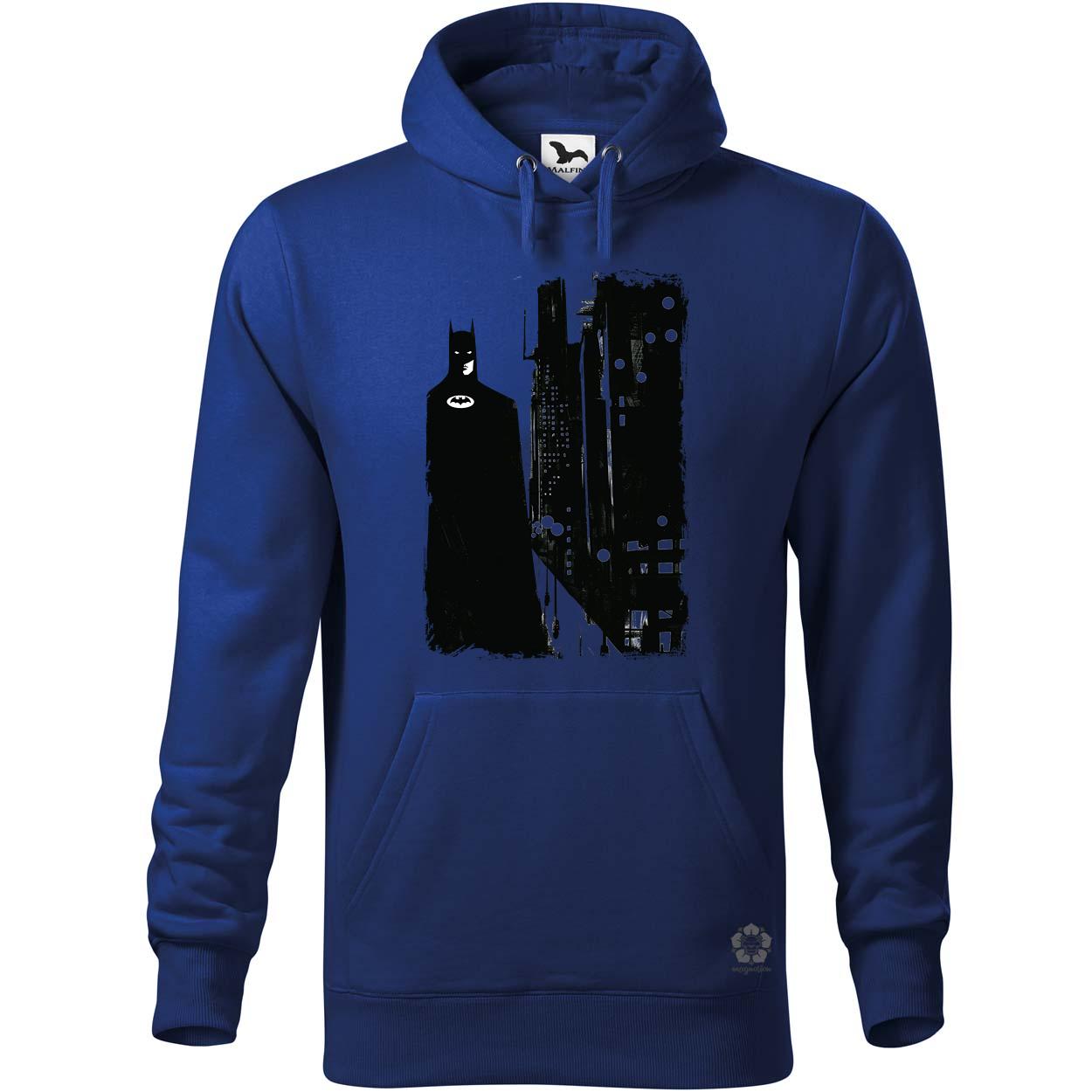 Batman fantázia v11 egyedi  pulóver 