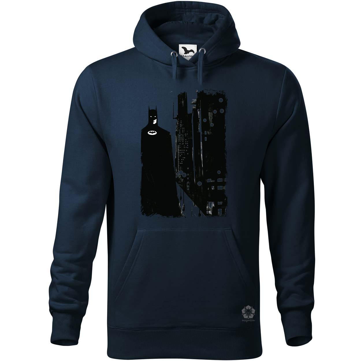 Batman fantázia v11 egyedi  pulóver 