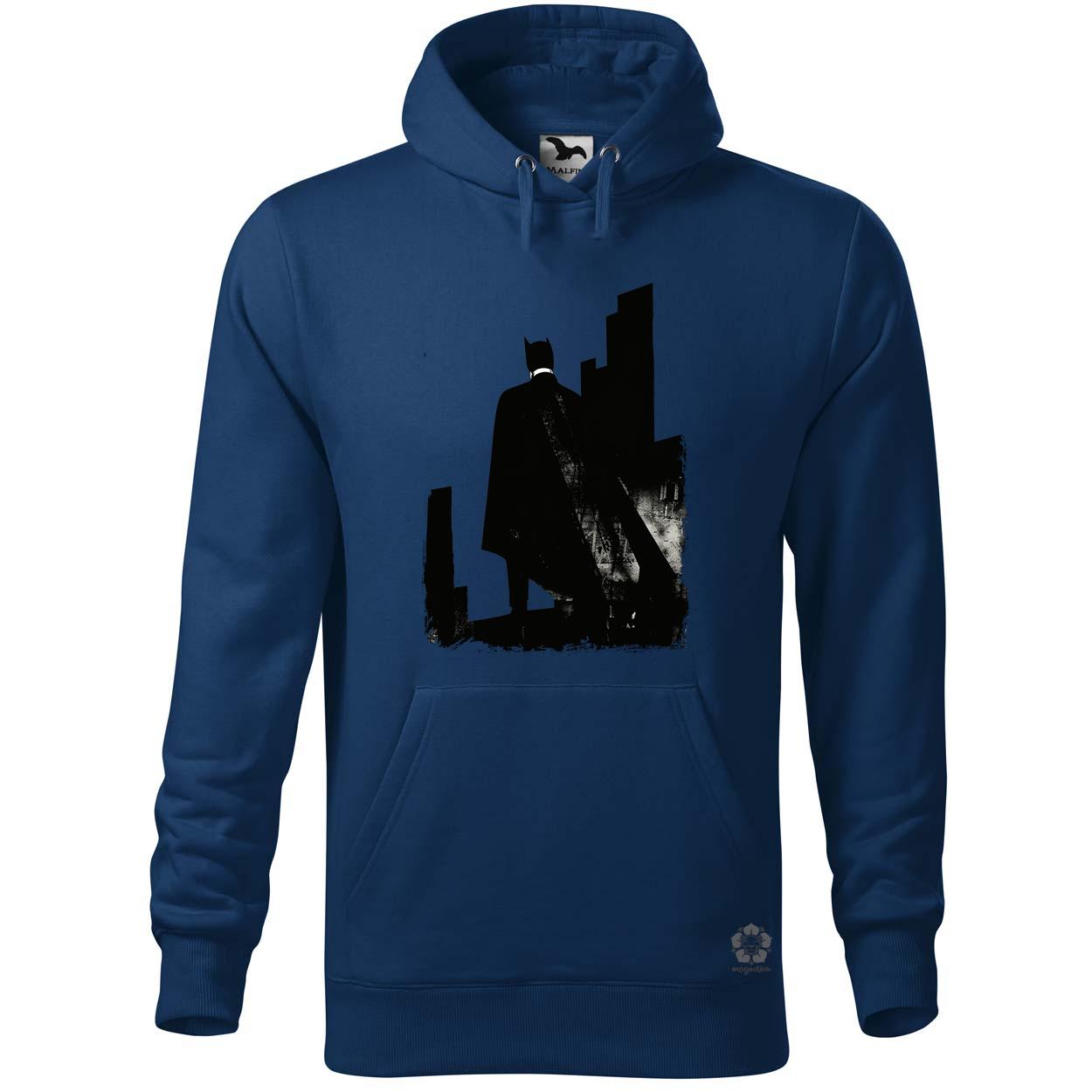 Batman fantázia v12 egyedi  pulóver 