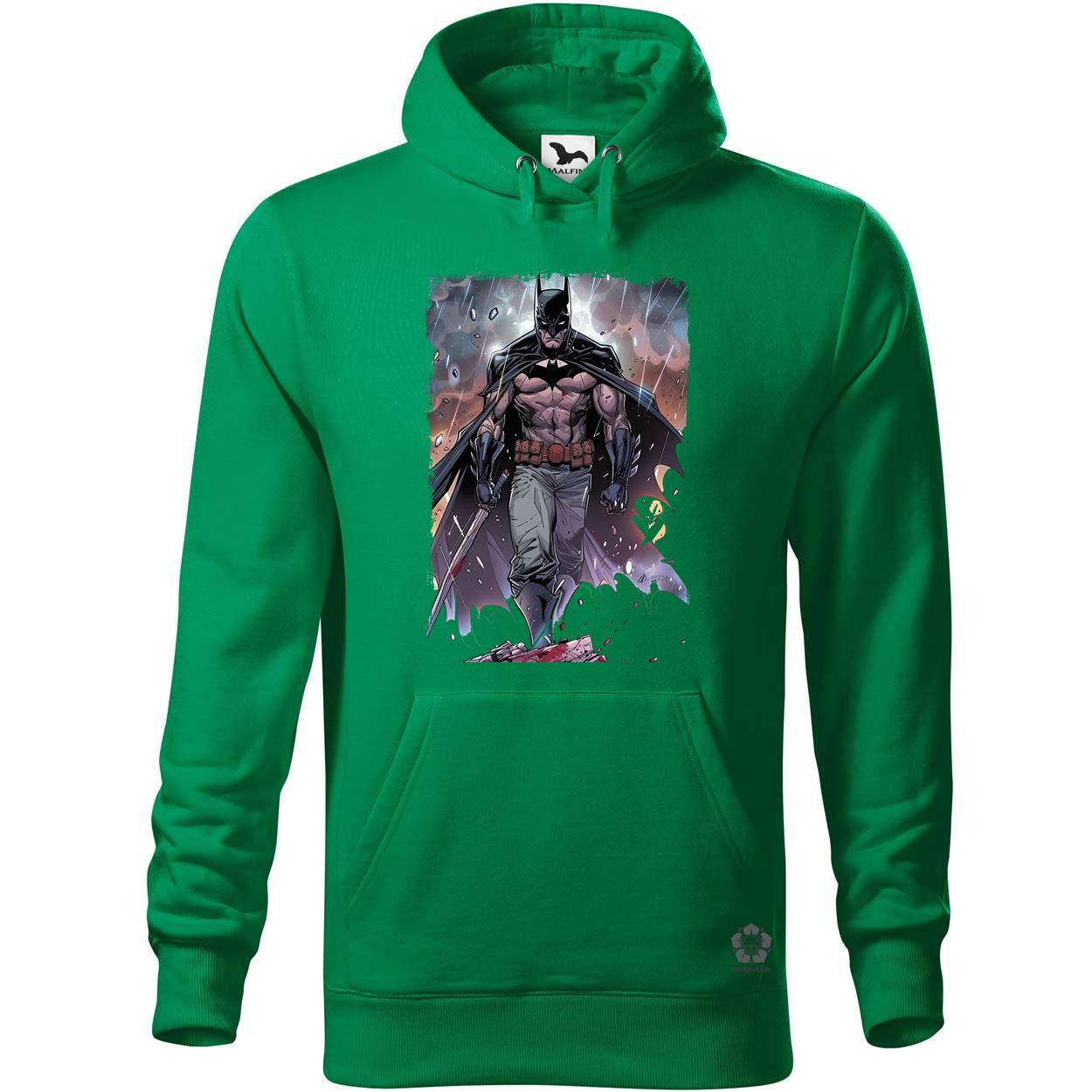 Batman fantázia v3 egyedi  pulóver 