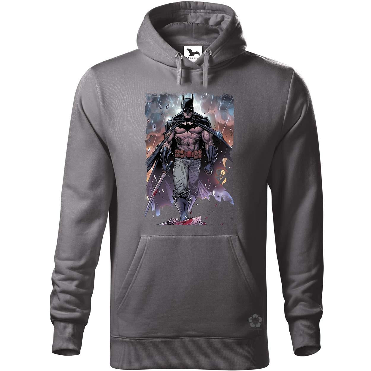 Batman fantázia v3 egyedi  pulóver 