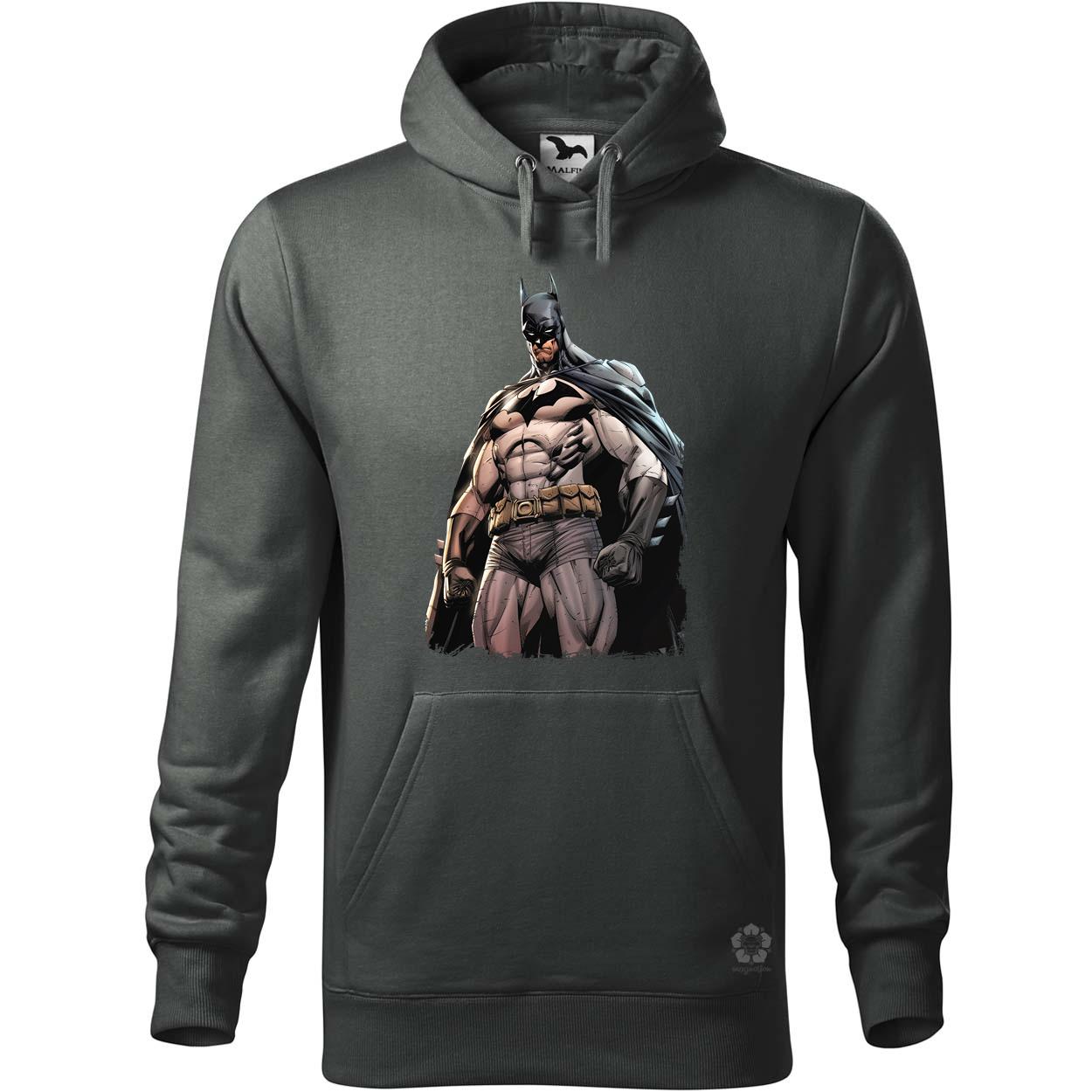 Batman fantázia v7 egyedi  pulóver 