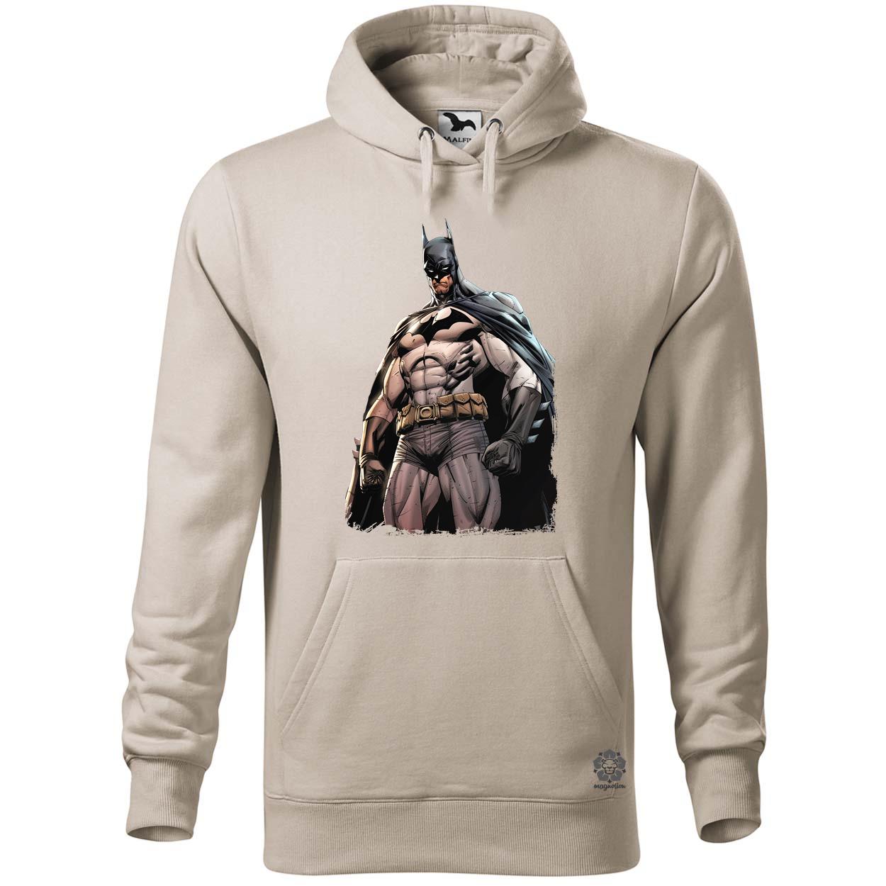 Batman fantázia v7 egyedi  pulóver 