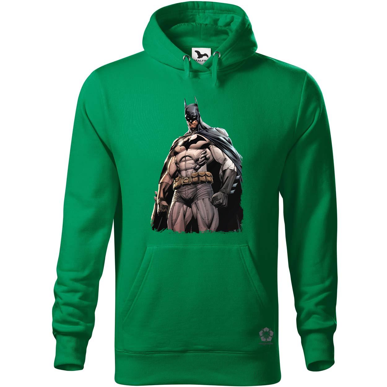 Batman fantázia v7 egyedi  pulóver 