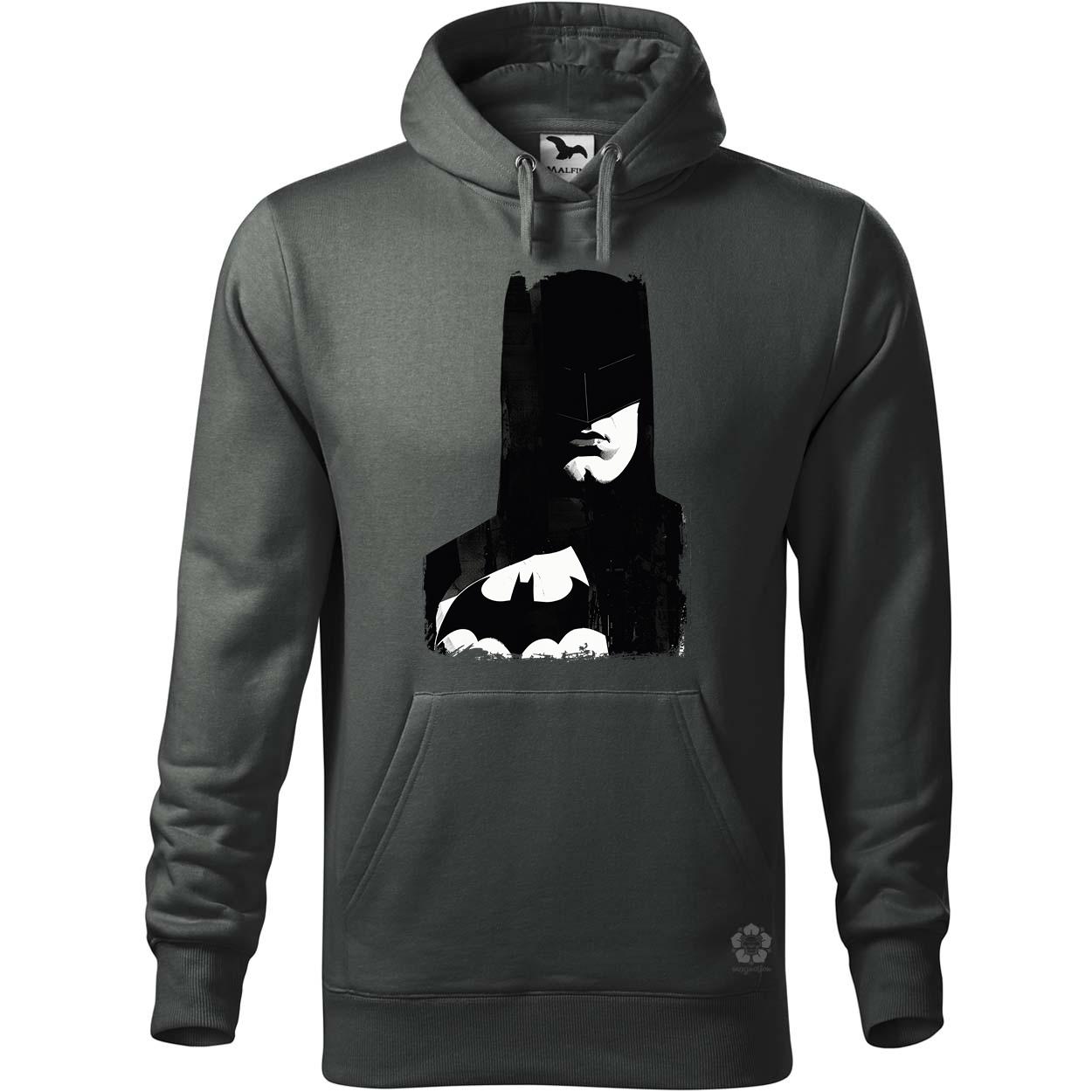 Batman fantázia v8 egyedi  pulóver 