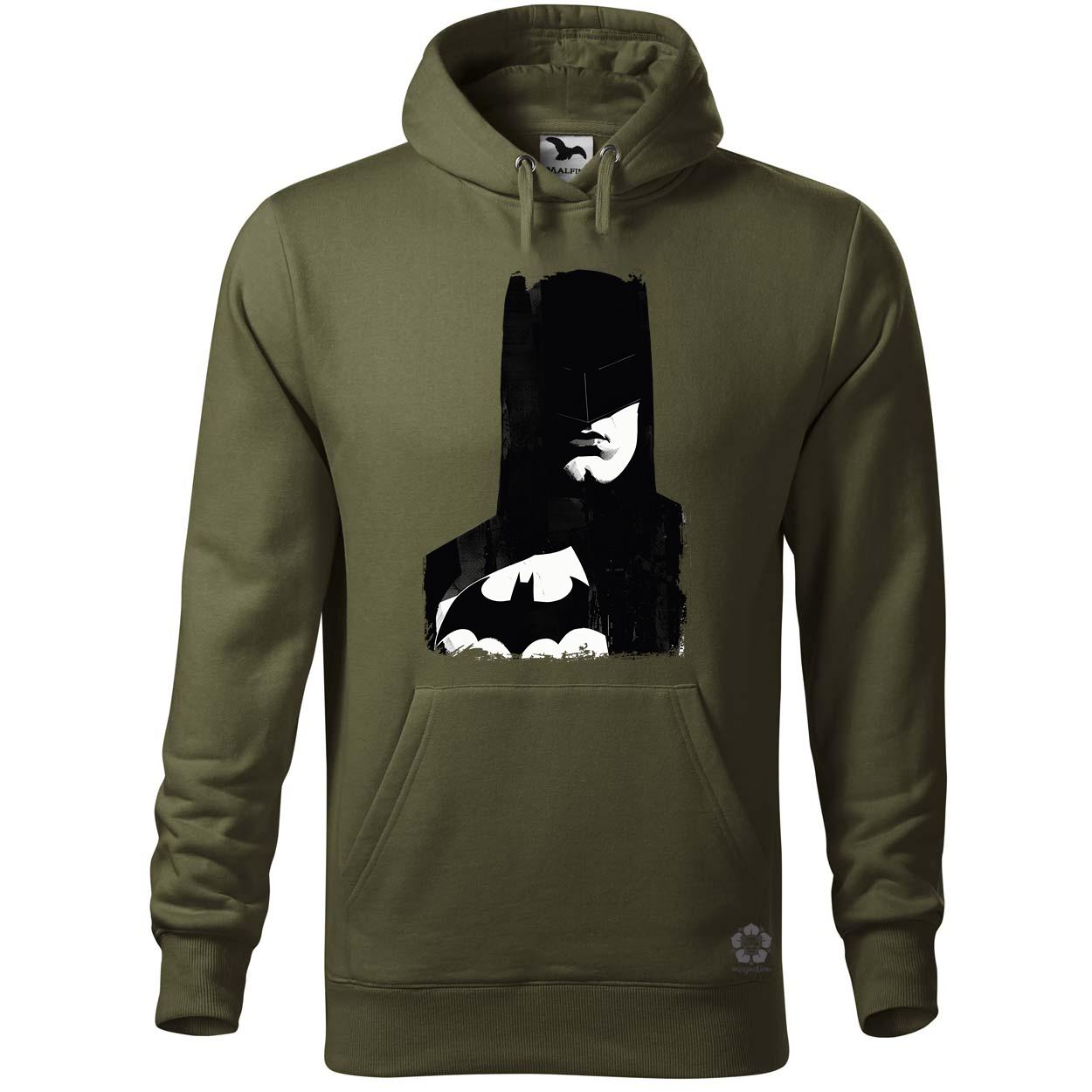 Batman fantázia v8 egyedi  pulóver 