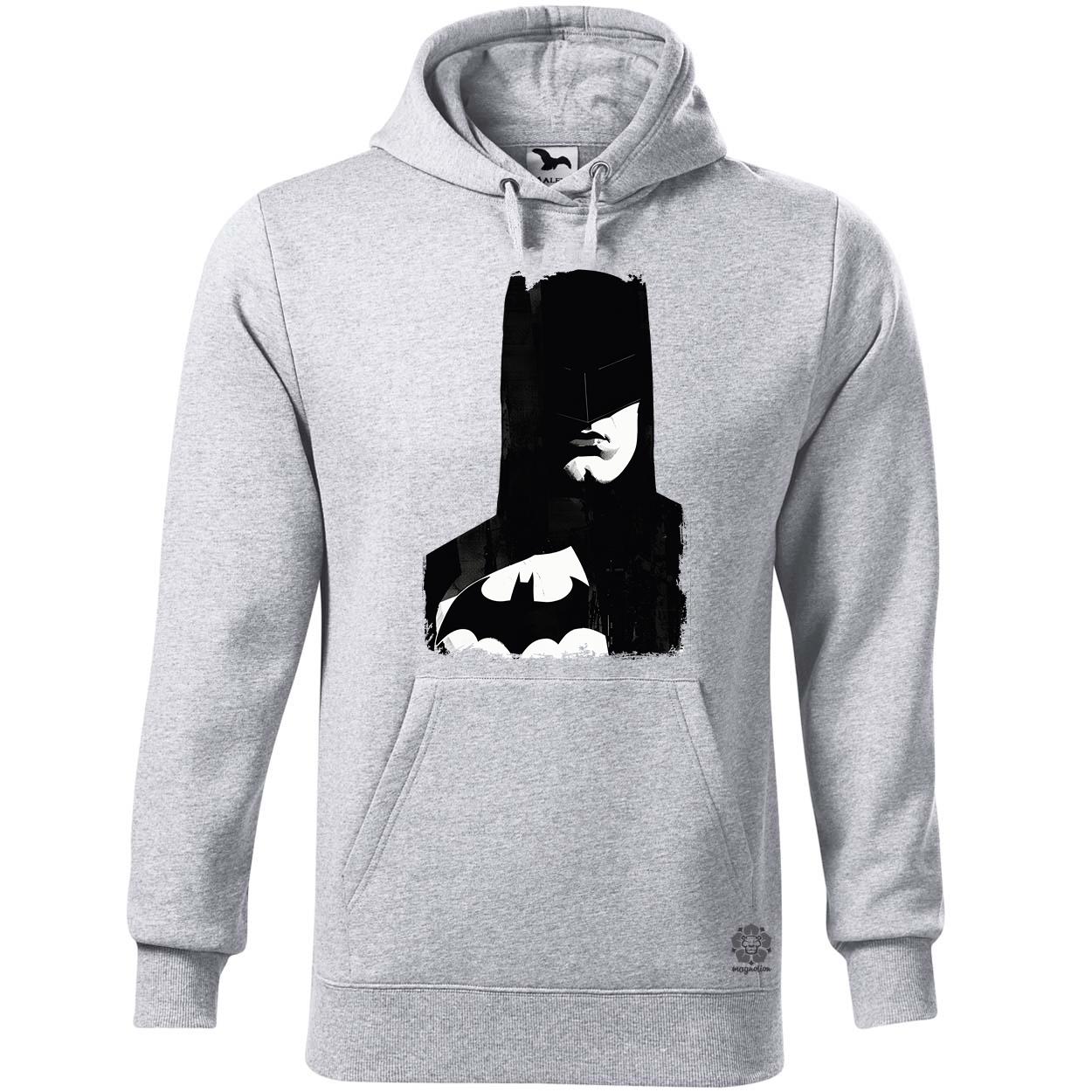Batman fantázia v8 egyedi  pulóver 