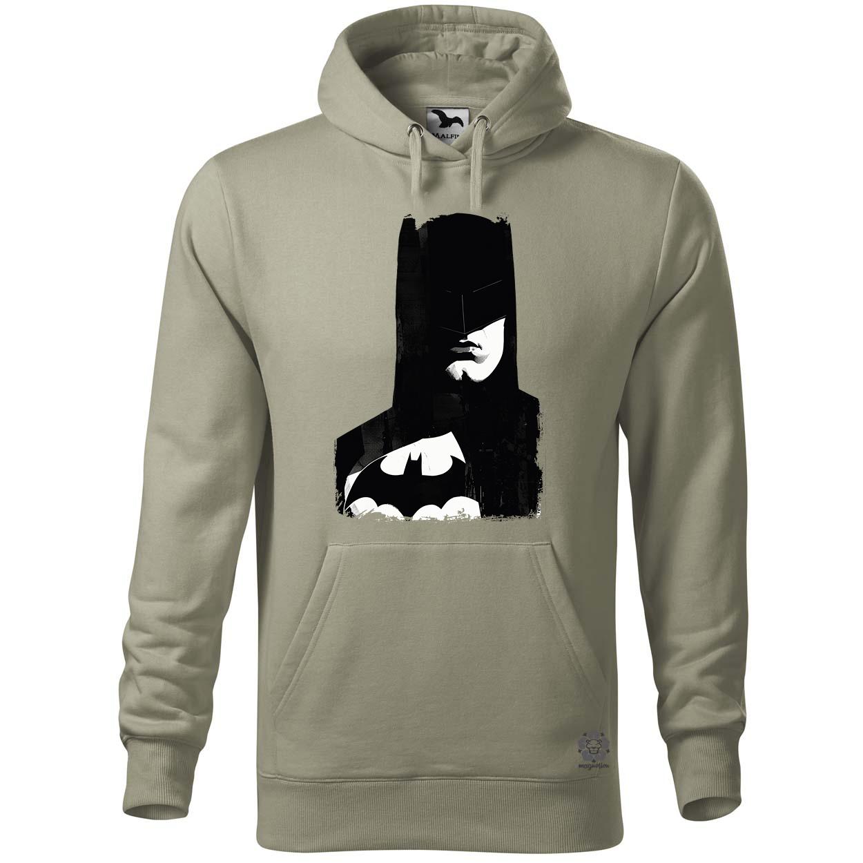 Batman fantázia v8 egyedi  pulóver 