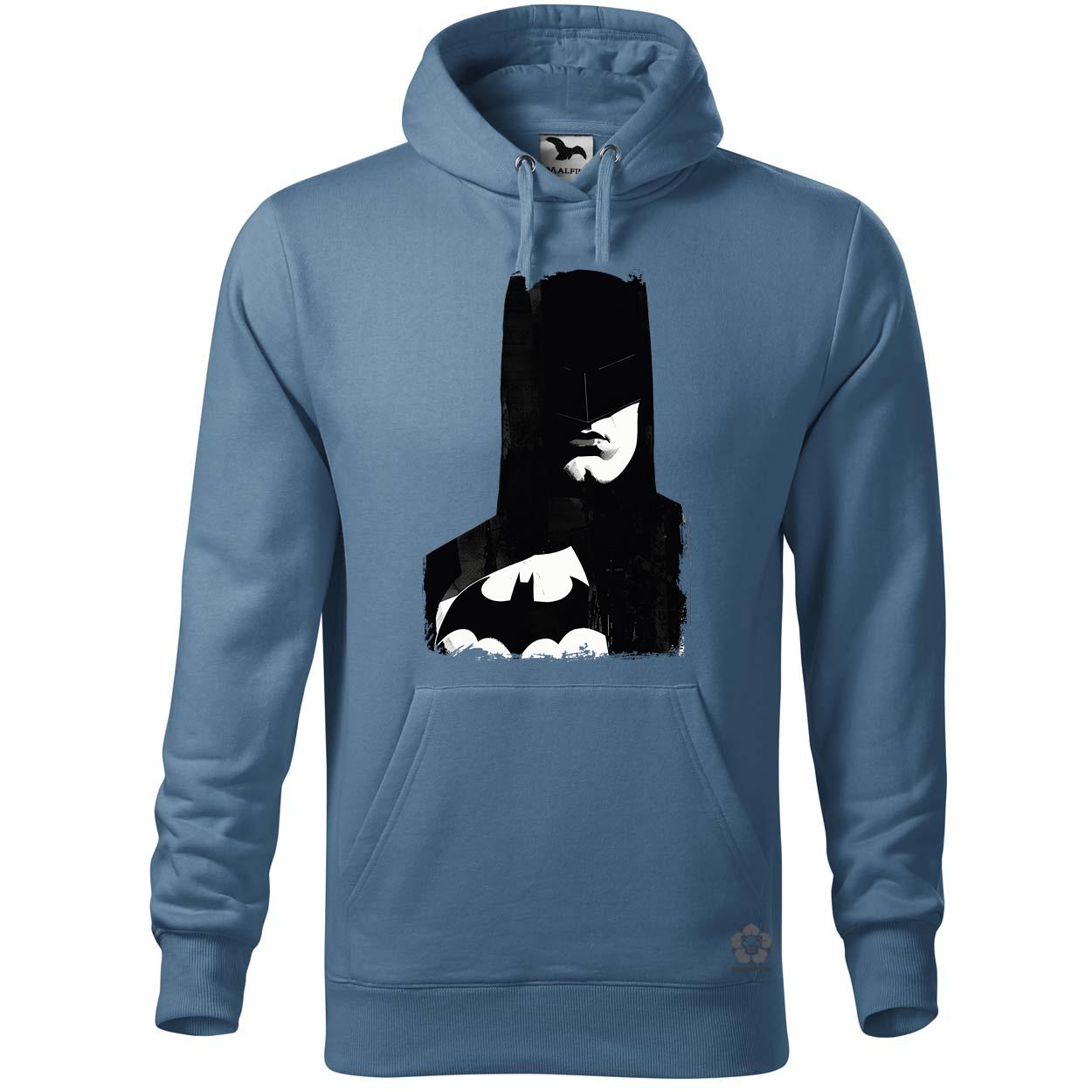 Batman fantázia v8 egyedi  pulóver 