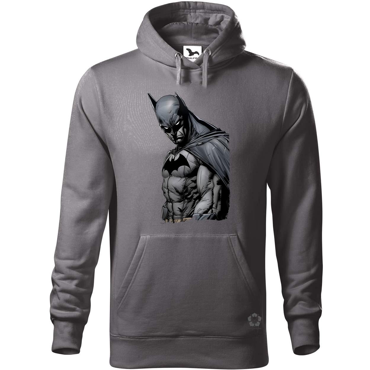 Batman fantázia v9 egyedi  pulóver 