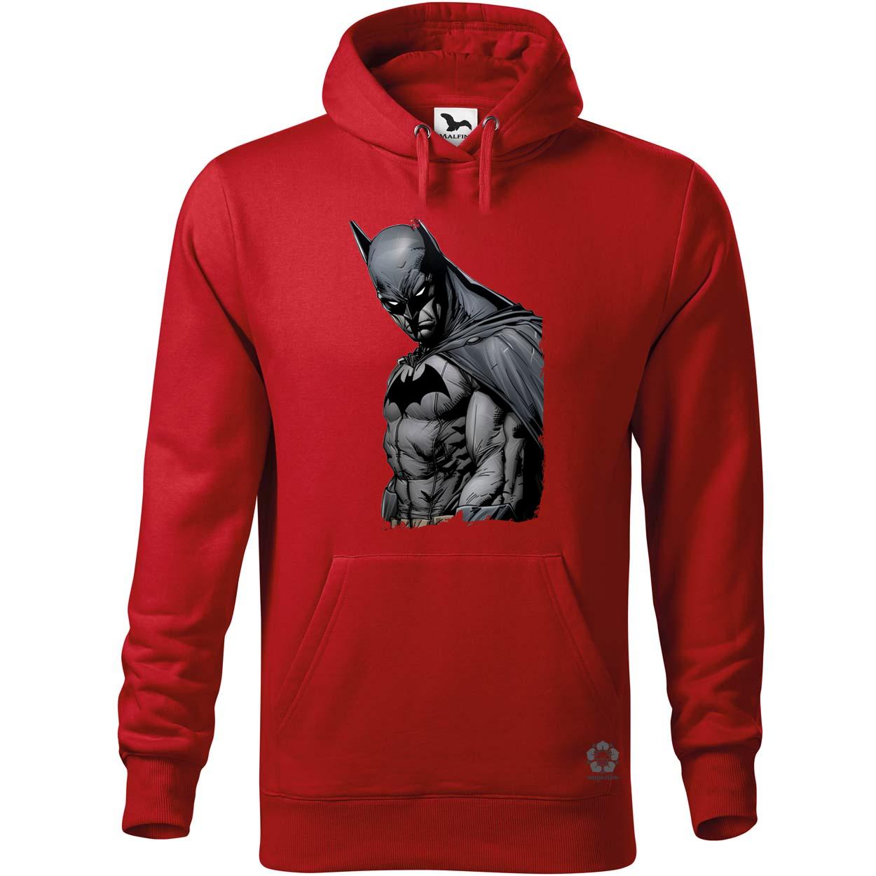 Batman fantázia v9 egyedi  pulóver 