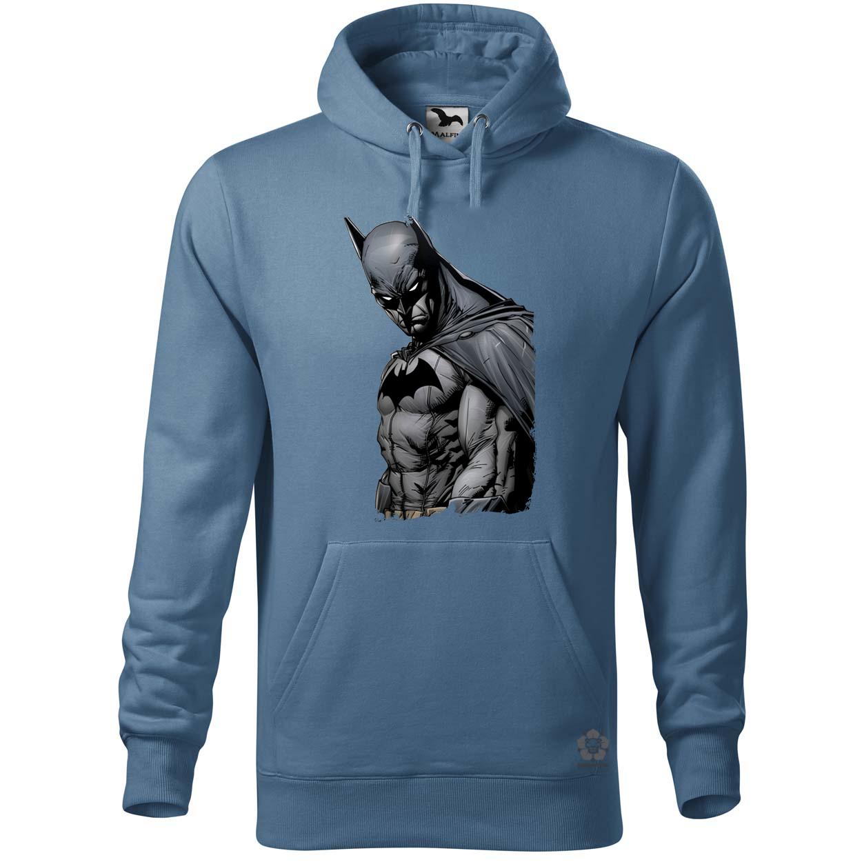 Batman fantázia v9 egyedi  pulóver 