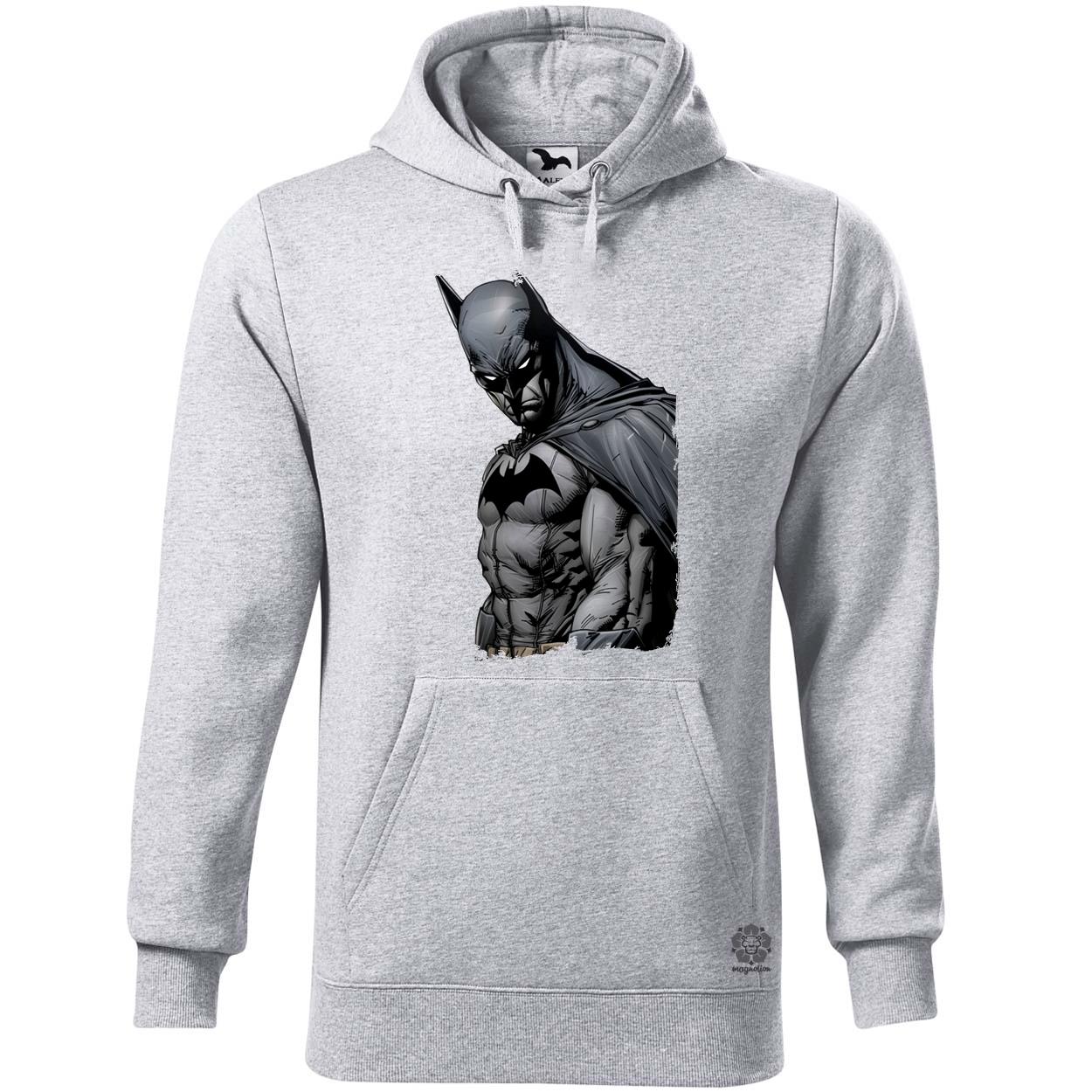 Batman fantázia v9 egyedi  pulóver 