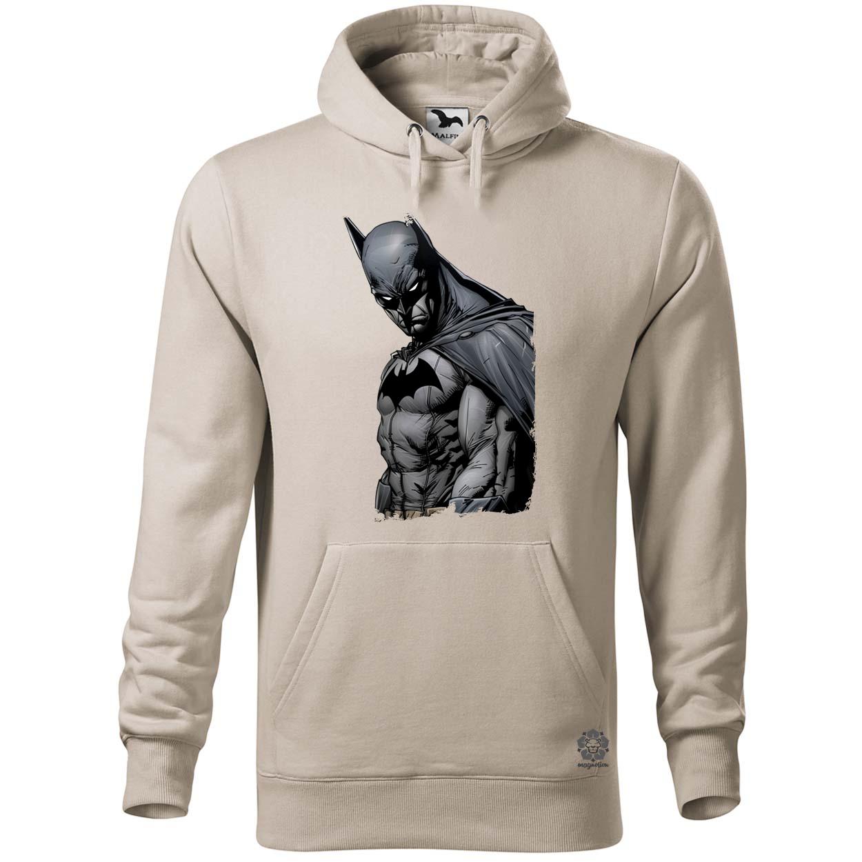 Batman fantázia v9 egyedi  pulóver 