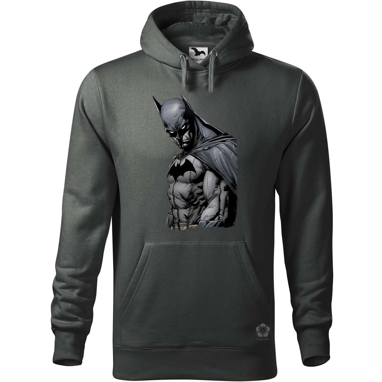 Batman fantázia v9 egyedi  pulóver 