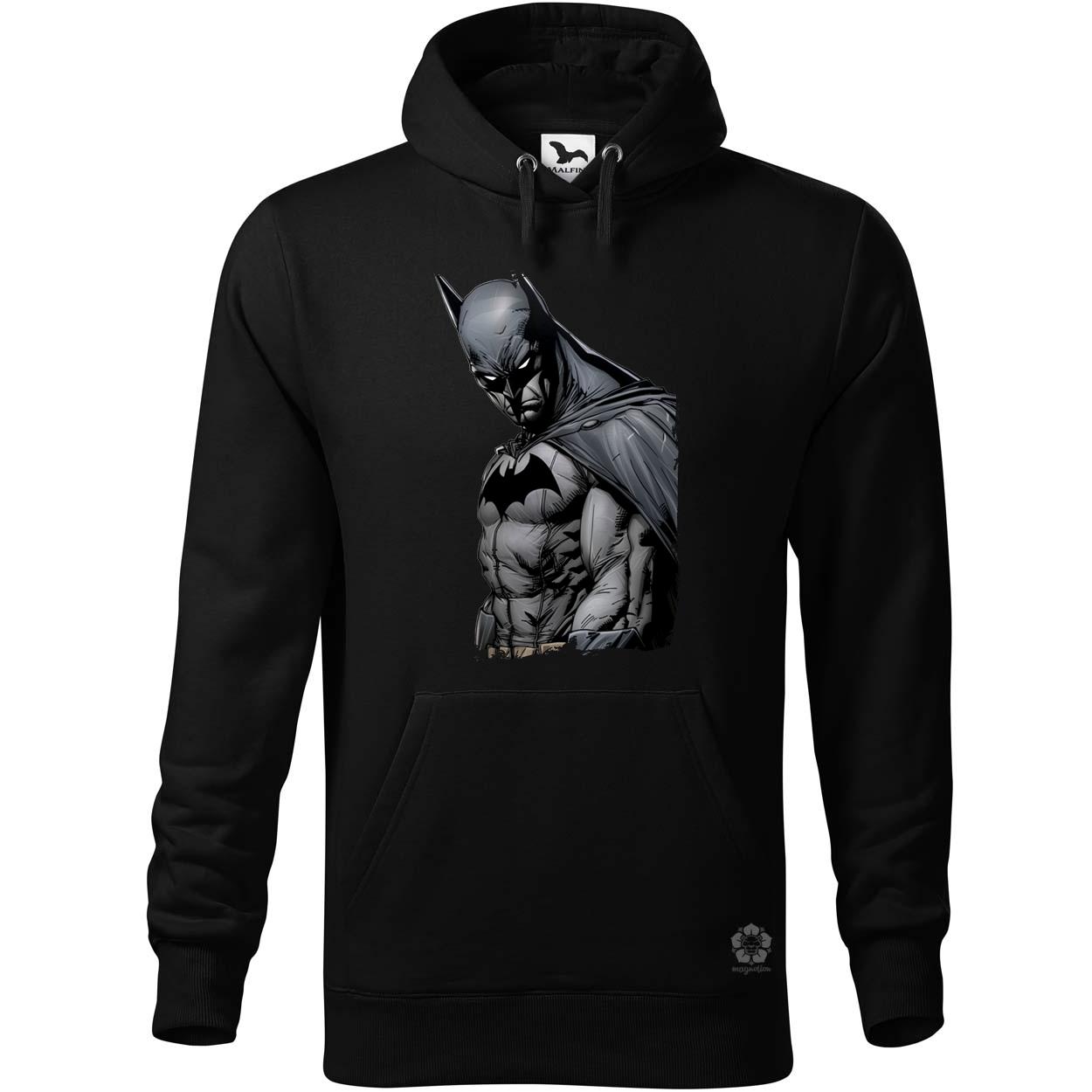Batman fantázia v9 egyedi  pulóver 