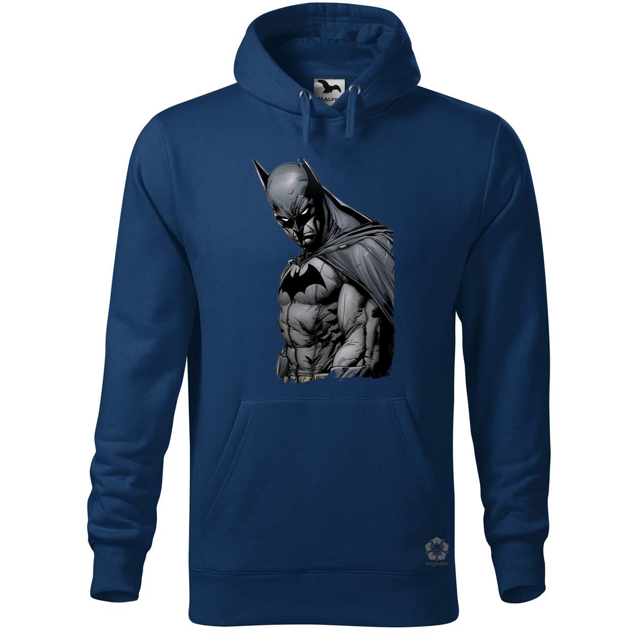 Batman fantázia v9 egyedi  pulóver 