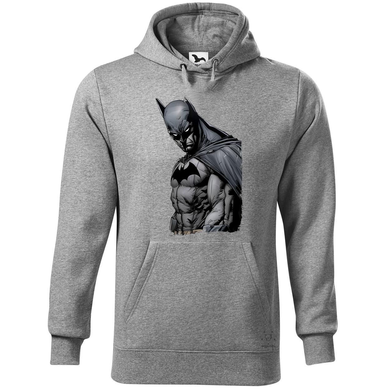 Batman fantázia v9 egyedi  pulóver 