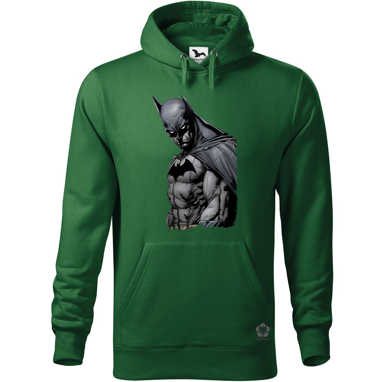 Batman fantázia v9 egyedi  pulóver 