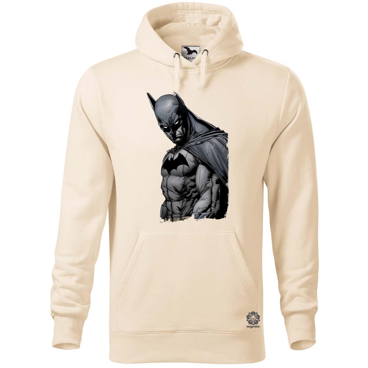 Batman fantázia v9 egyedi  pulóver 