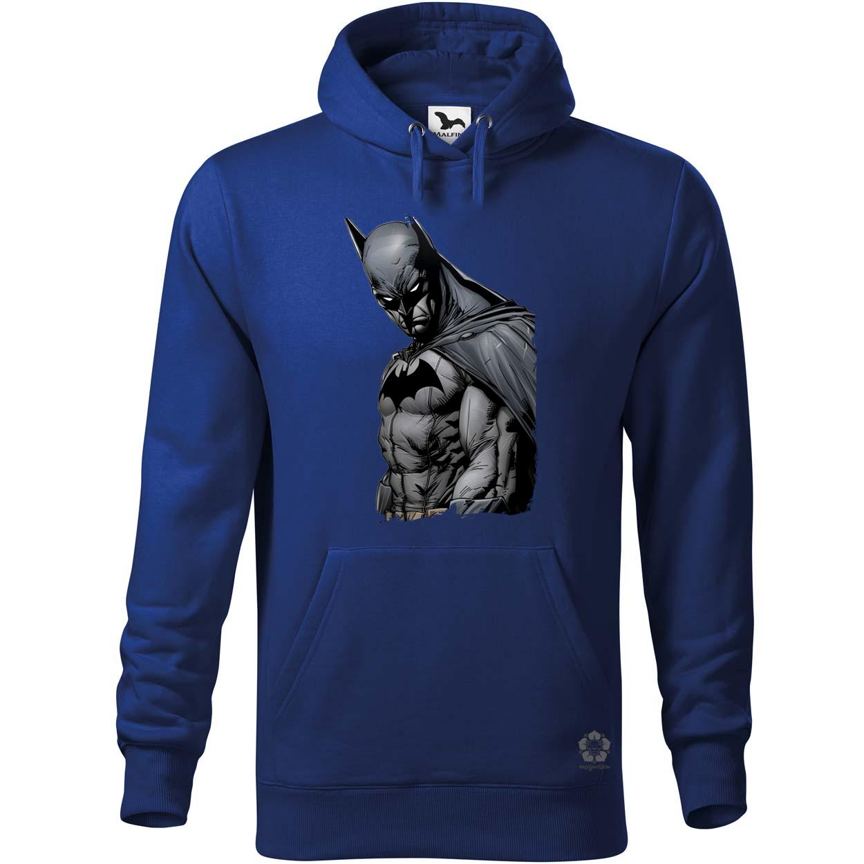Batman fantázia v9 egyedi  pulóver 