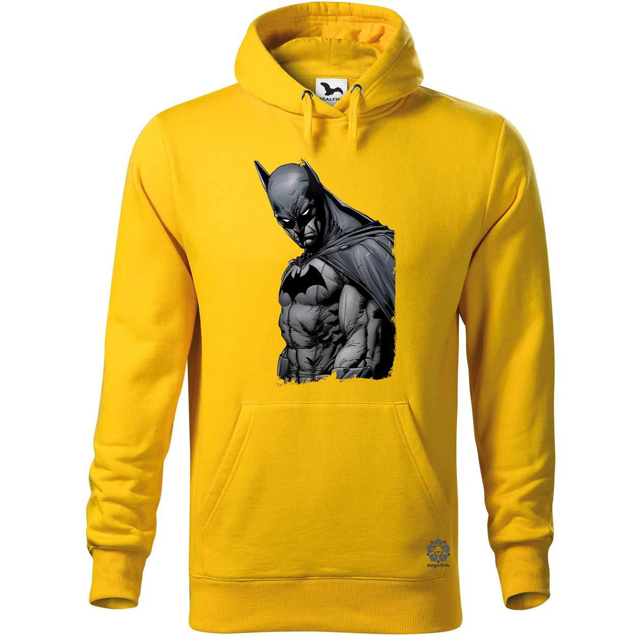 Batman fantázia v9 egyedi  pulóver 