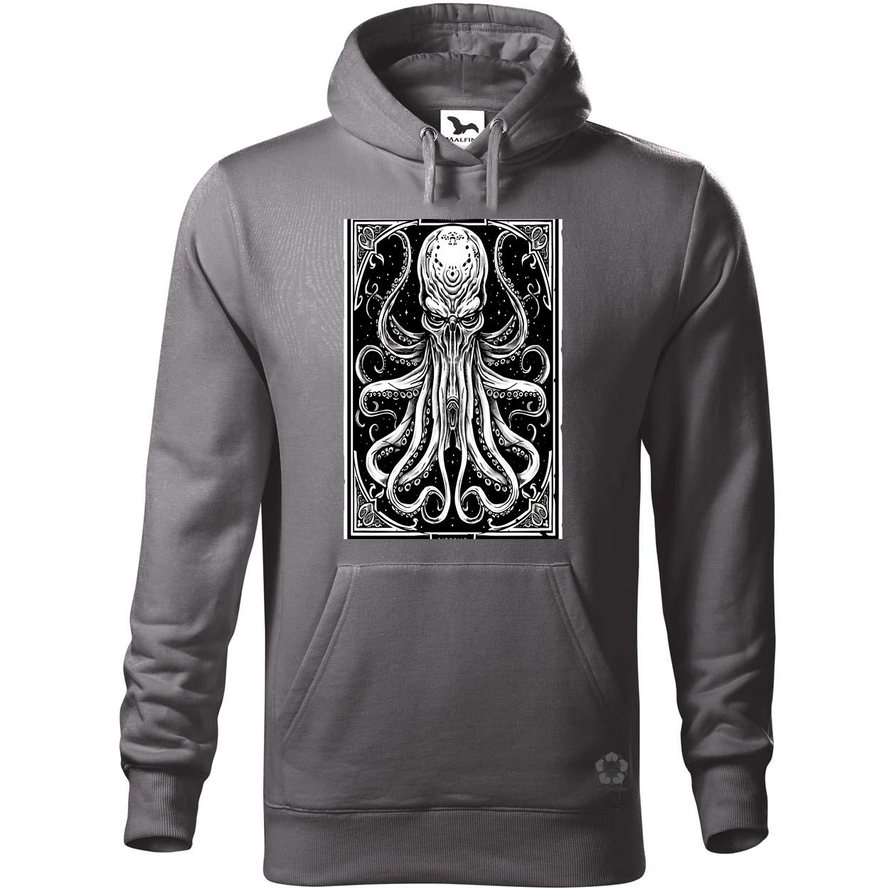 Cthulhu tarot v3 egyedi  pulóver 