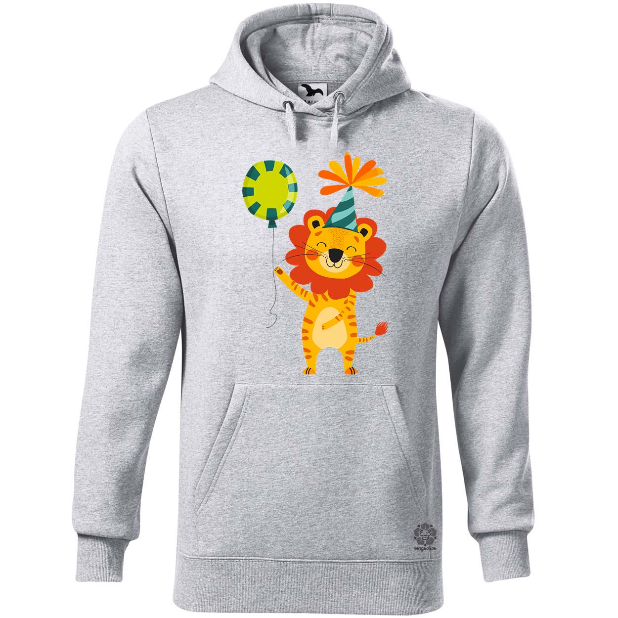 Cuki ori lufival v4 egyedi  pulóver 